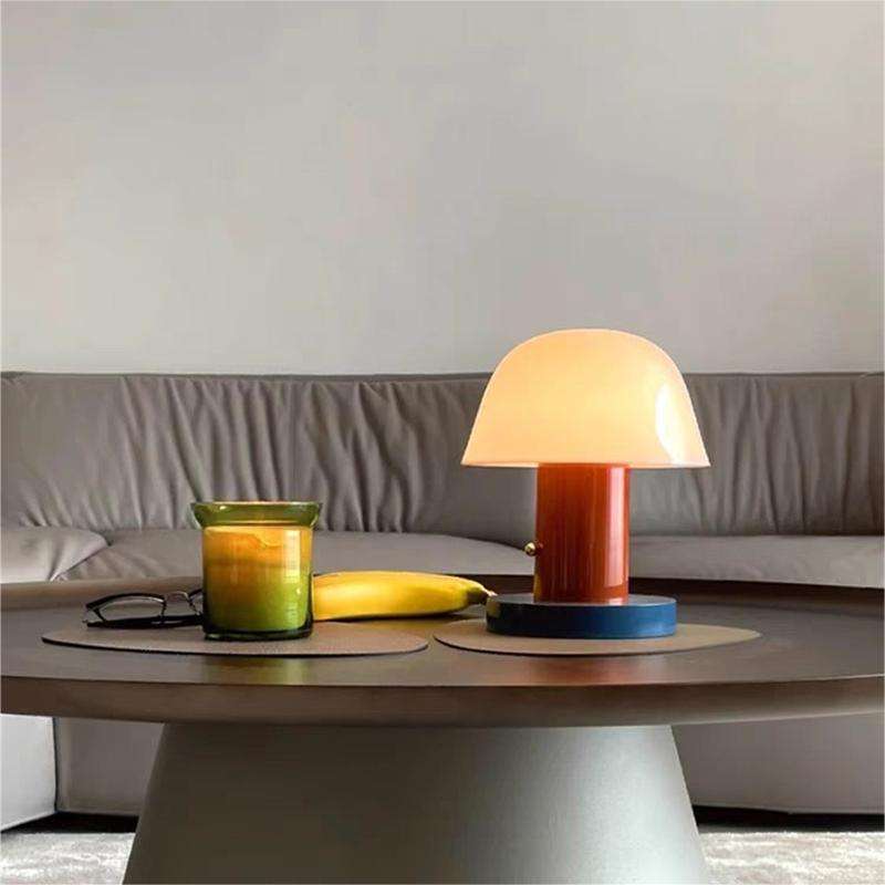 Lampe De Table — vue 6