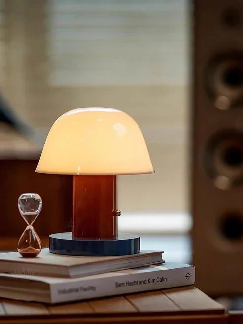 Lampe De Table — vue 7