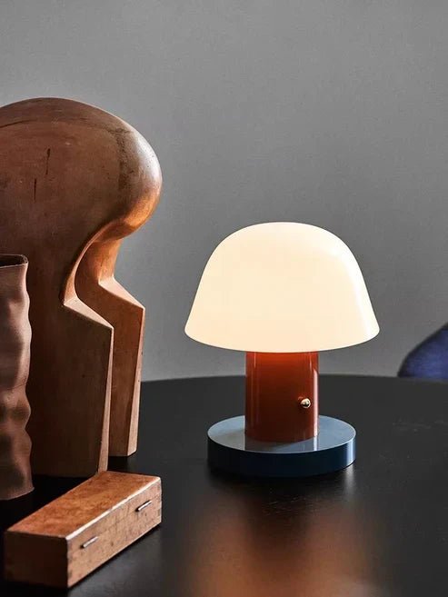 Lampe De Table — vue 9