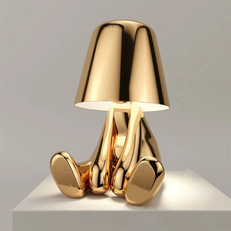 Lampe De Table Moderne