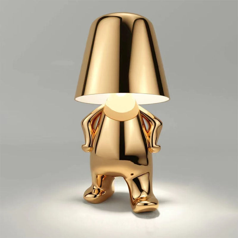 Lampe De Table Moderne — vue 2