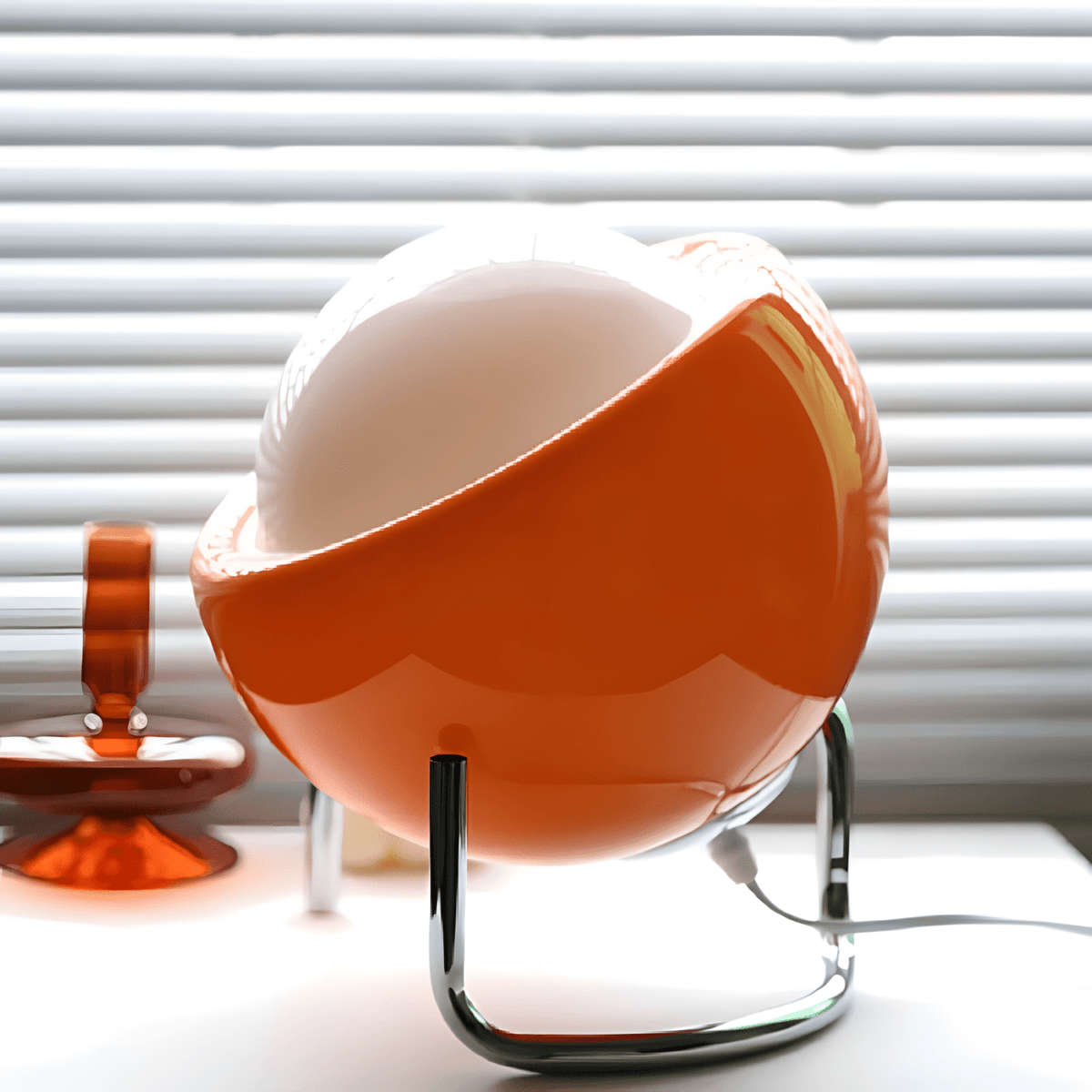 Lampe De Table Nordique — vue 4