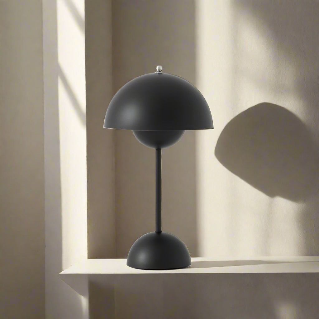 Lampe De Table Portable — vue 8