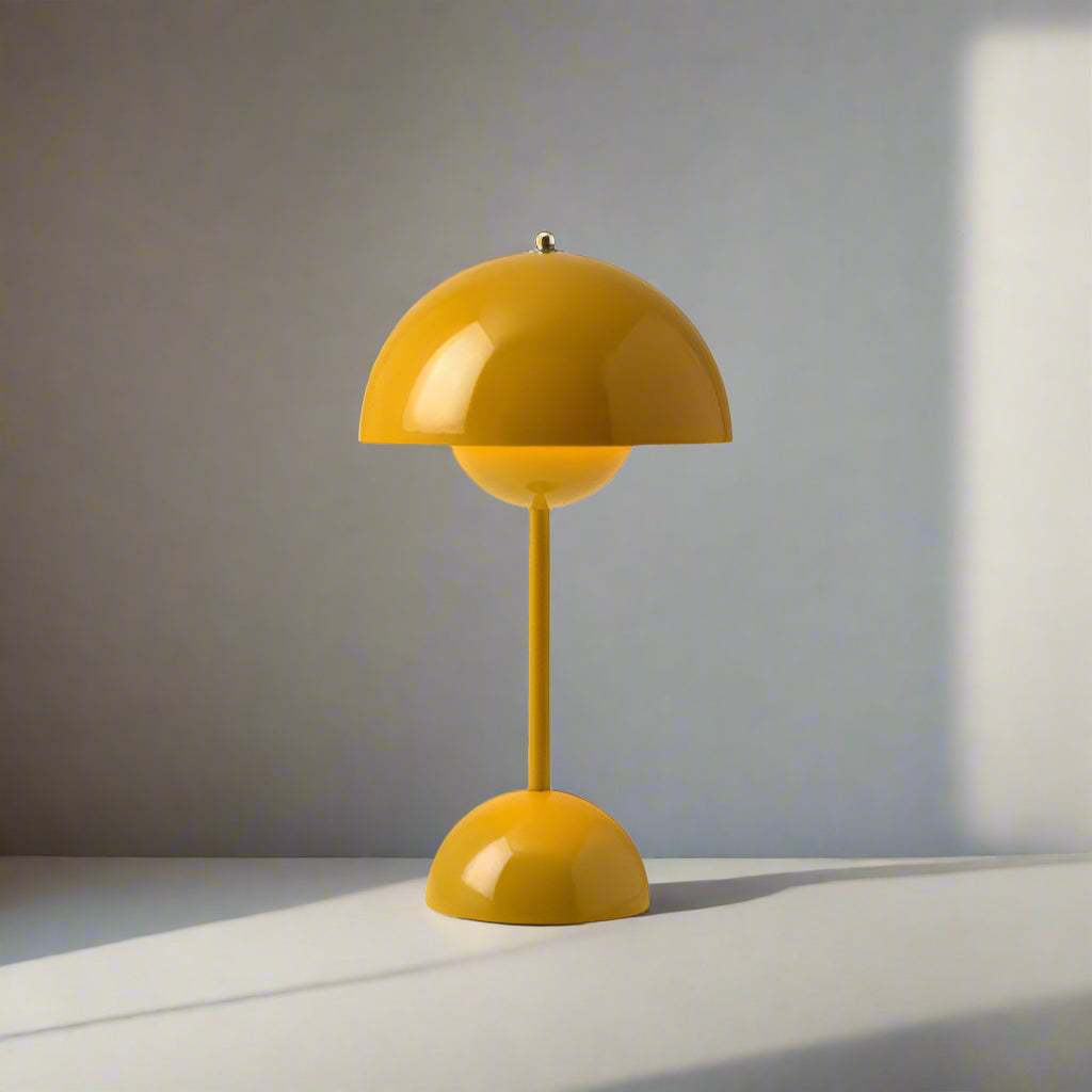 Lampe De Table Portable — vue 9
