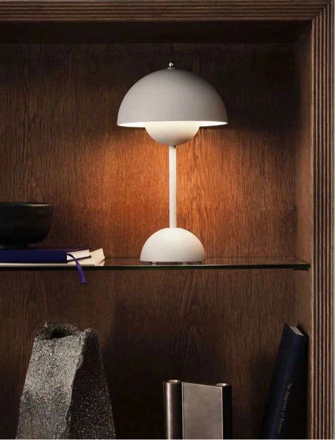 Lampe De Table Portable — vue 12