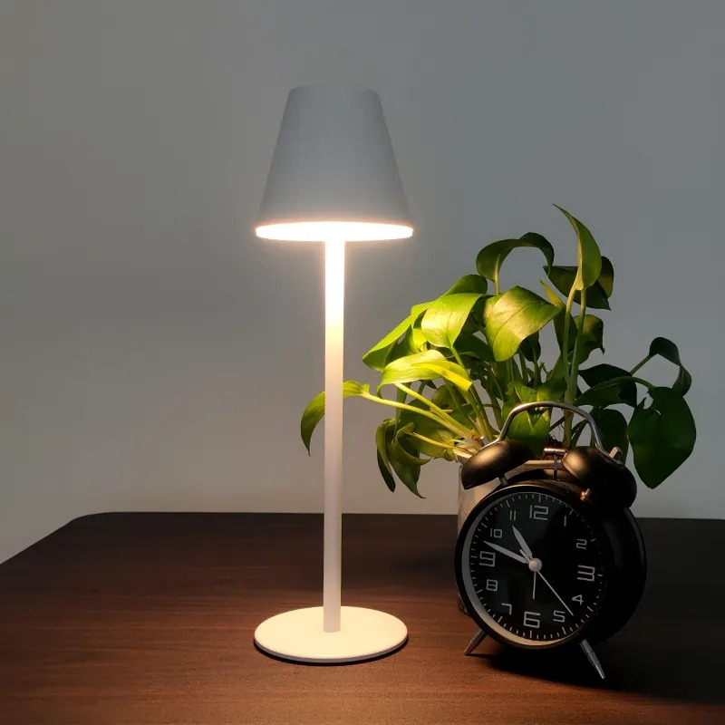 Lampe De Table Sans Fil