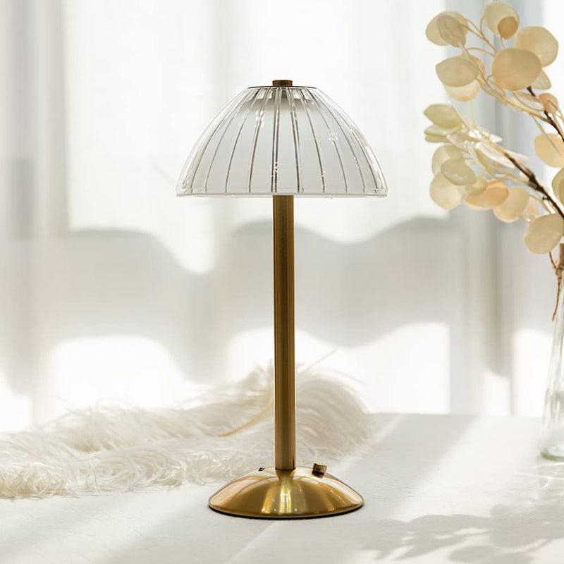 Lampe De Table Sans Fil
