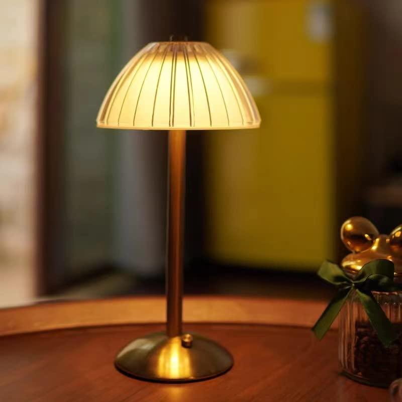 Lampe De Table Sans Fil — vue 4