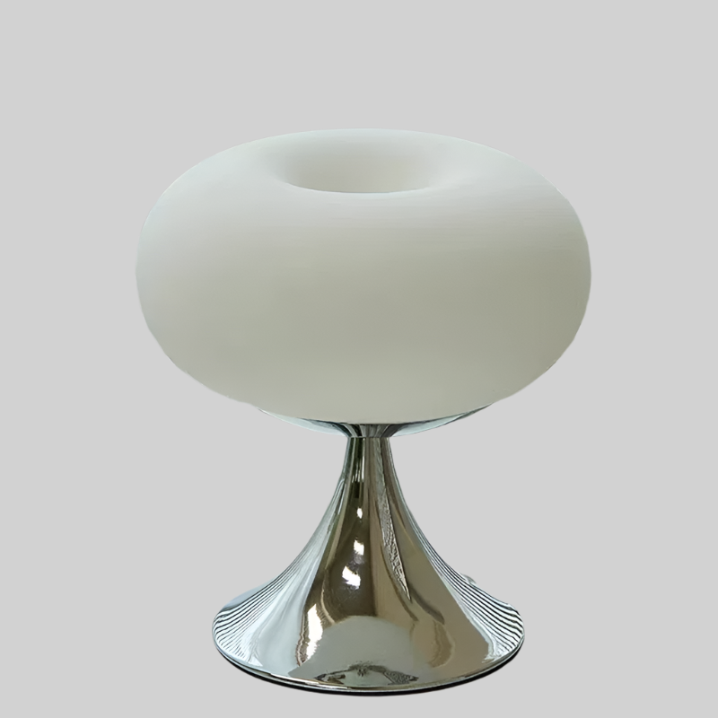 Lampe De Table Vintage Style Bauhaus — vue 6