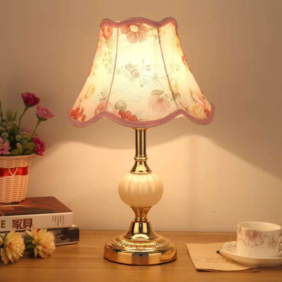 Lampe Décorative De Table