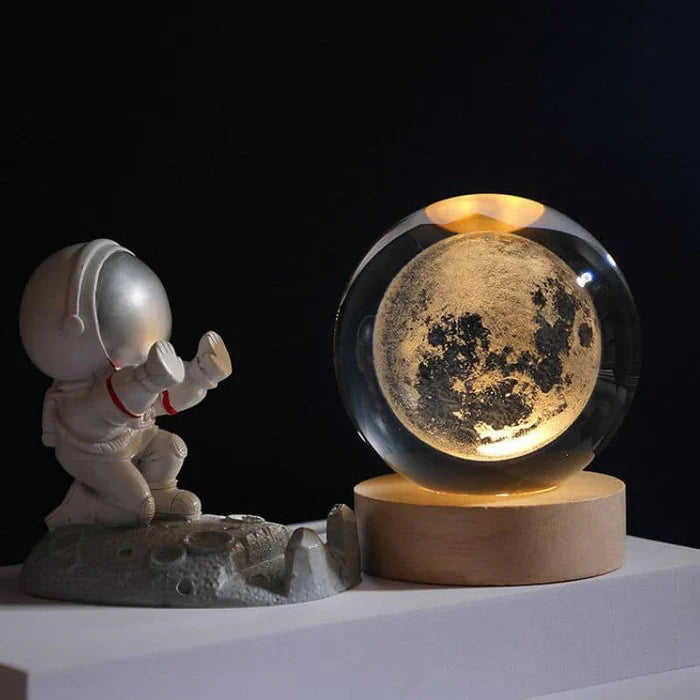 Lampe Décorative Led