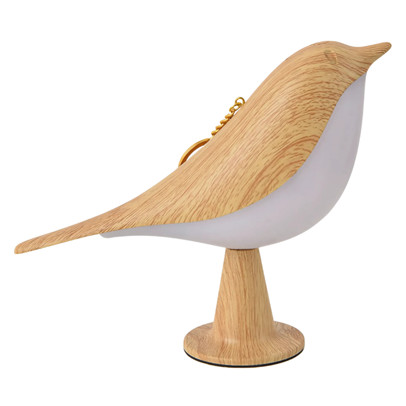 Lampe Décorative Oiseau