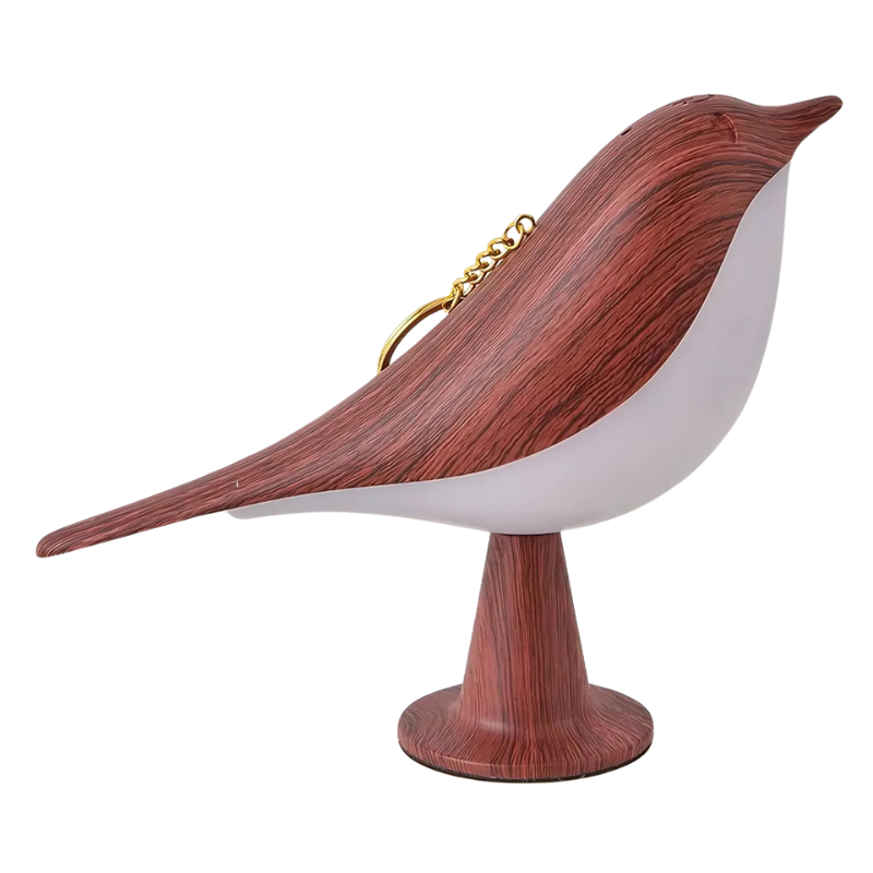 Lampe Décorative Oiseau — vue 3