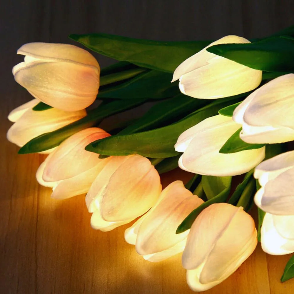 Lampe Décorative Tulipe — vue 2