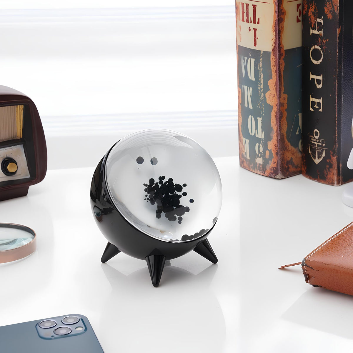 Lampe Décorative Interactive — vue 7