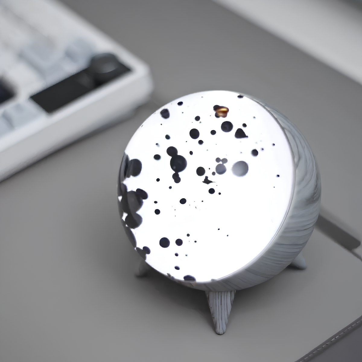 Lampe Décorative Interactive — vue 10