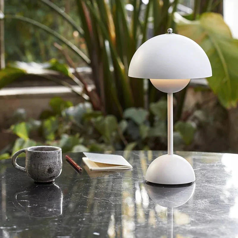 Lampe Led De Bureau