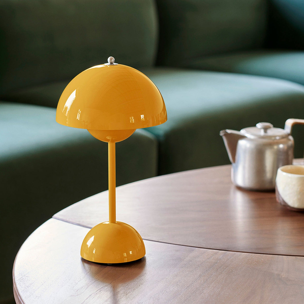 Lampe Led De Bureau — vue 2
