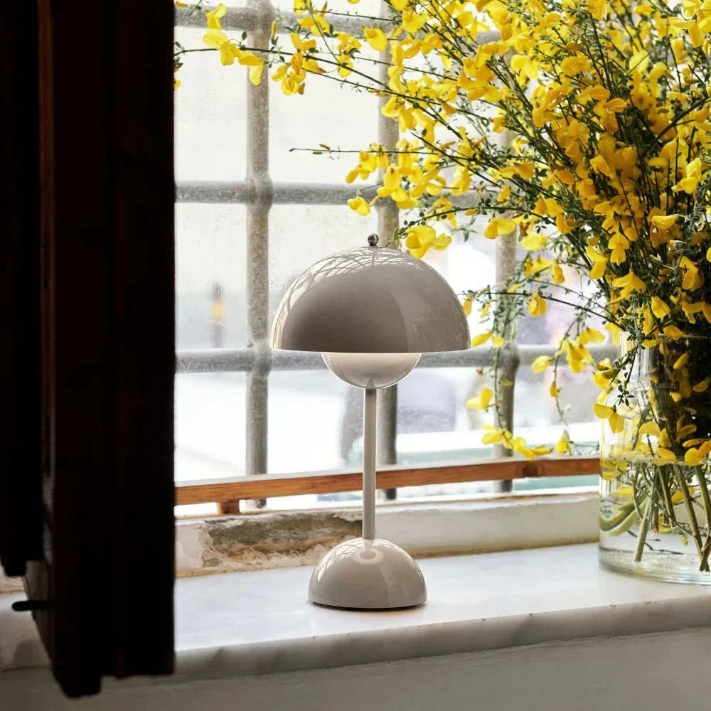 Lampe Led De Bureau — vue 9
