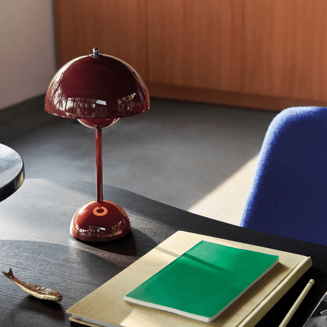 Lampe Led De Bureau — vue 10