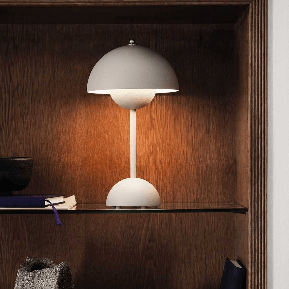 Lampe Led De Bureau — vue 16