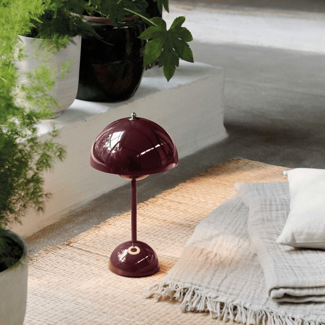 Lampe Led De Bureau — vue 17