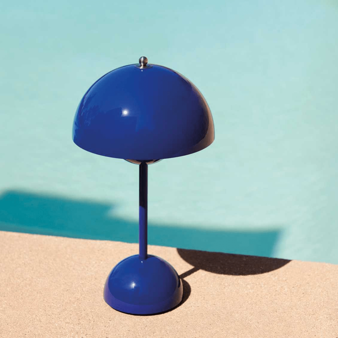 Lampe Led De Bureau — vue 21