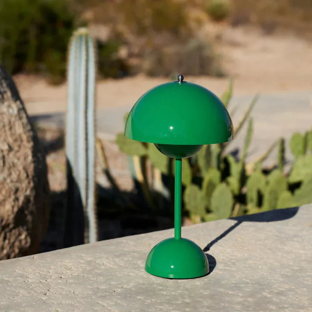 Lampe Led De Bureau — vue 23