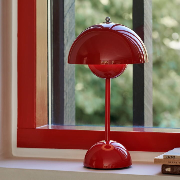 Lampe Led De Bureau — vue 24