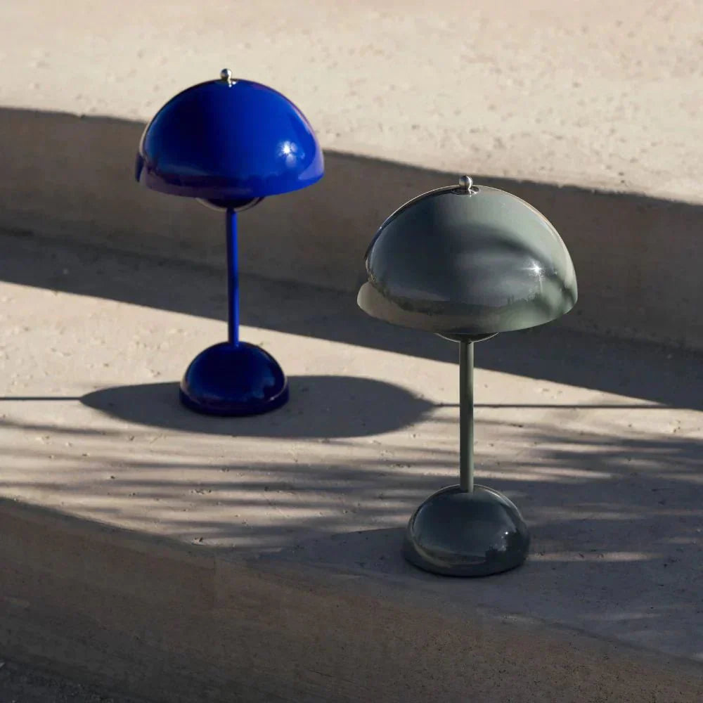 Lampe Led De Bureau — vue 25