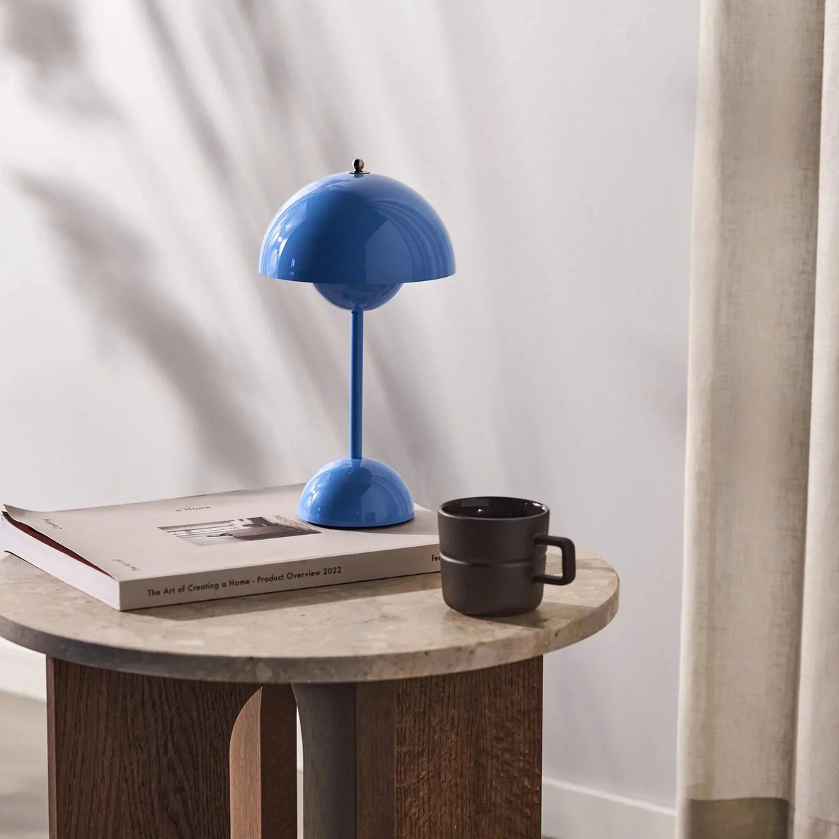 Lampe Led De Bureau — vue 28