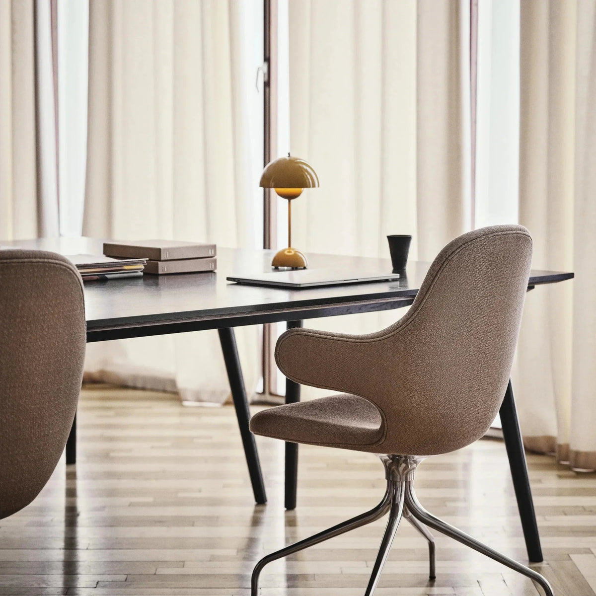 Lampe Led De Bureau — vue 30
