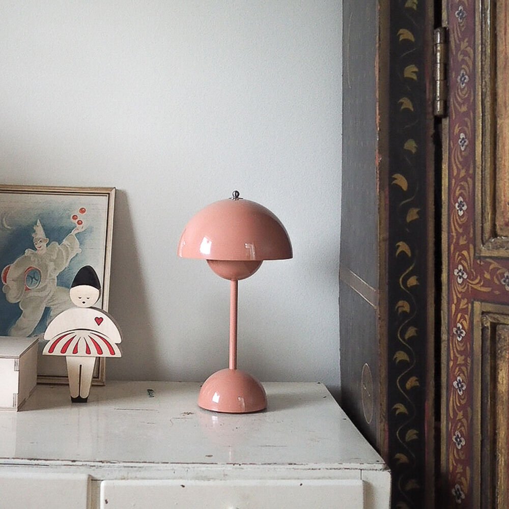 Lampe Led De Bureau – Simplicité Moderne Et Fonctionnalité