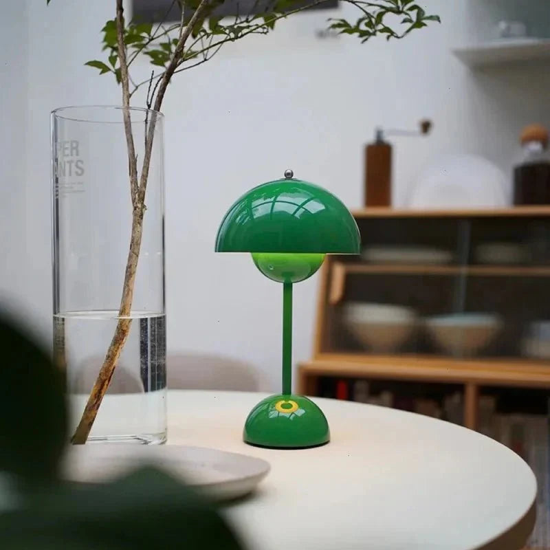 Lampe Led De Bureau – Simplicité Moderne Et Fonctionnalité