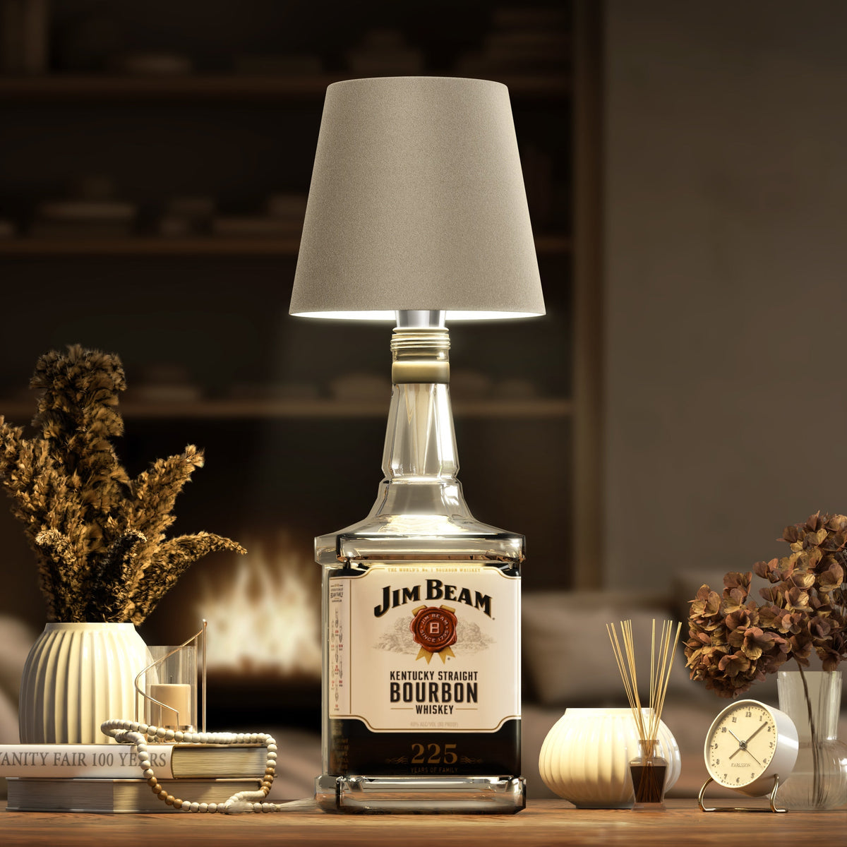 Lampe LED Rechargeable