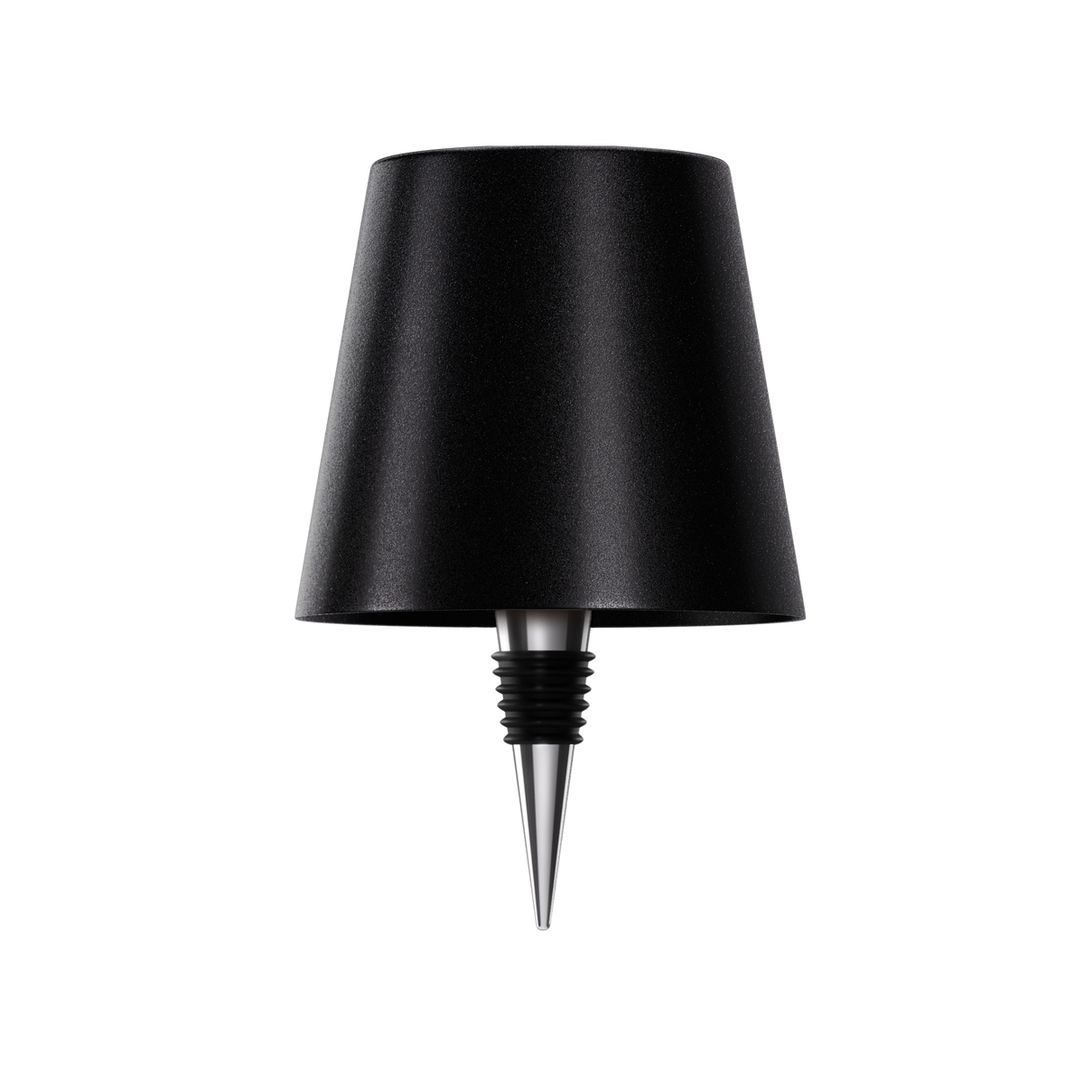 Lampe LED Rechargeable — vue 3
