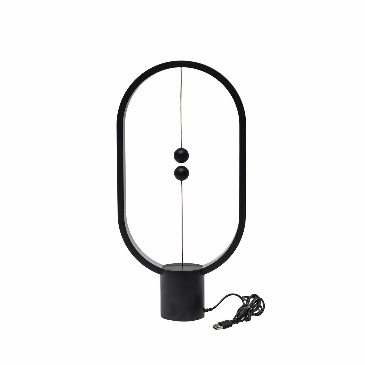 Lampe Magnétique — vue 2