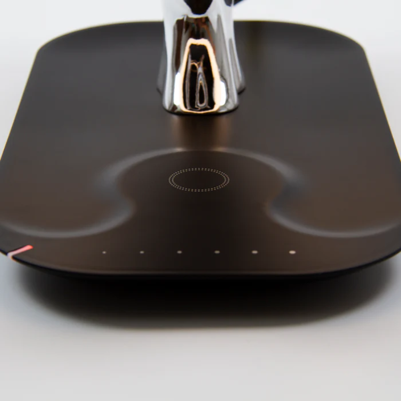 Lampe Multifonction — vue 3
