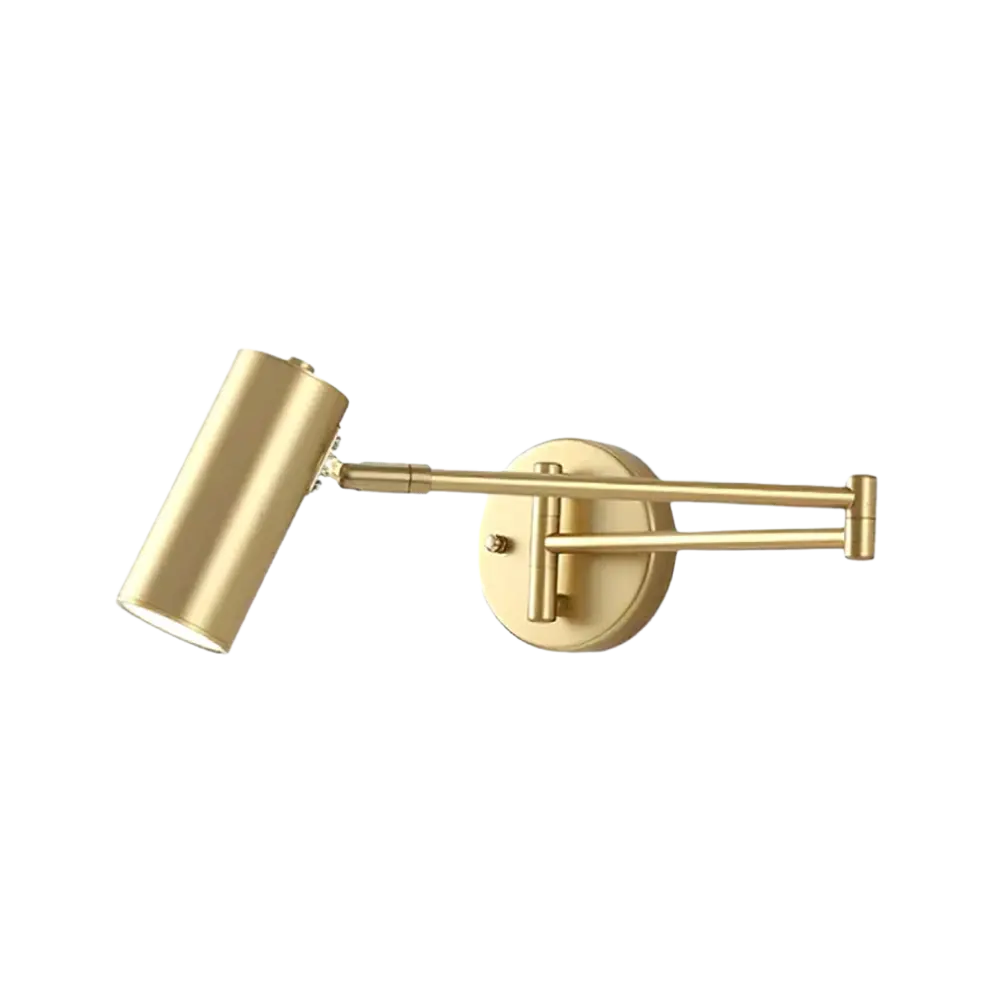 Lampe Murale Ajustable Style Moderne — vue 7