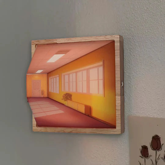 Lampe Murale Décorative — vue 2