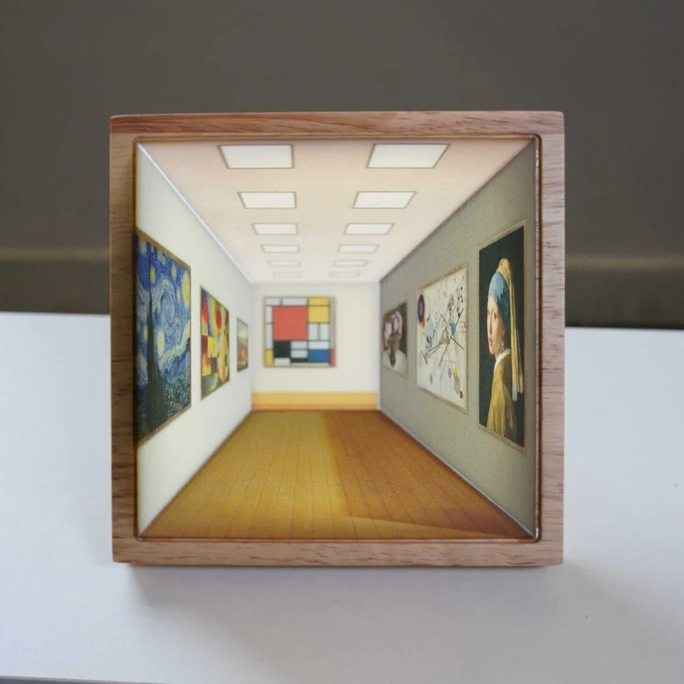 Lampe Murale Décorative — vue 4