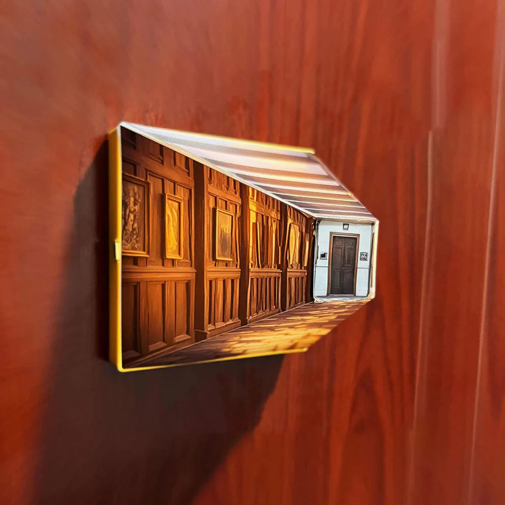 Lampe Murale Décorative — vue 5