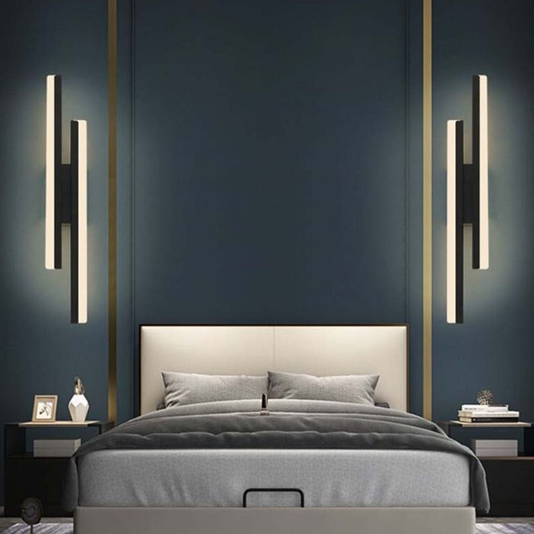 Lampe Murale LED