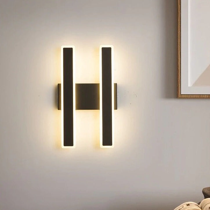 Lampe Murale LED — vue 13