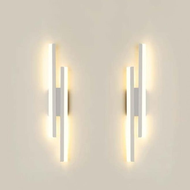 Lampe Murale LED — vue 19