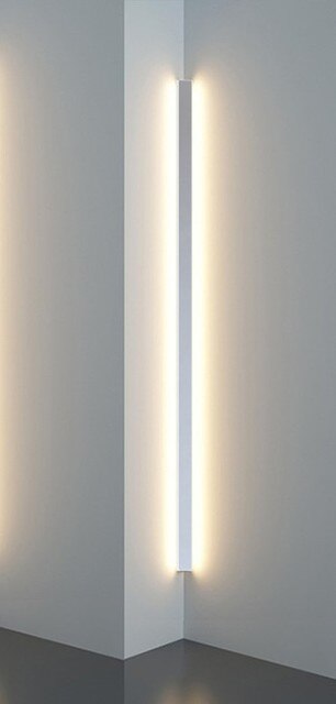 Lampe Murale LED Linéaire — vue 7