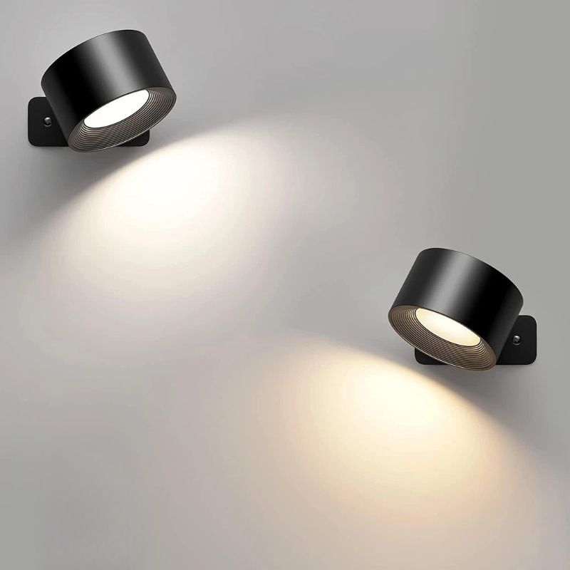 Lampe Murale LED Tactile