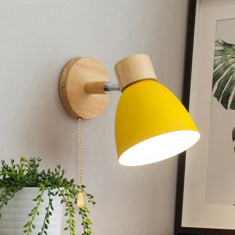 Lampe Murale Moderne