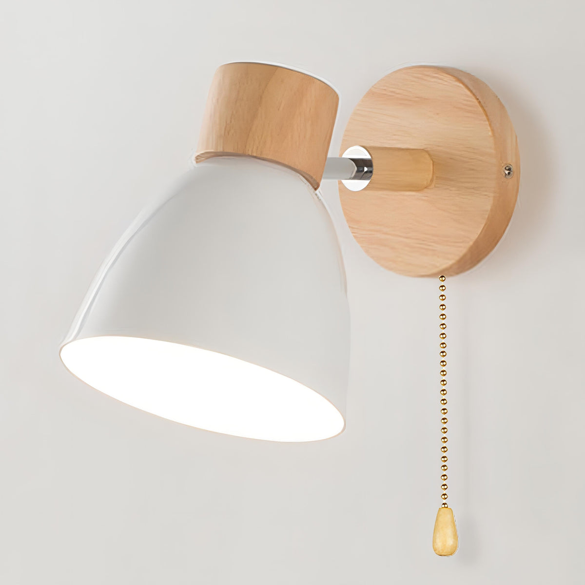 Lampe Murale Moderne — vue 2