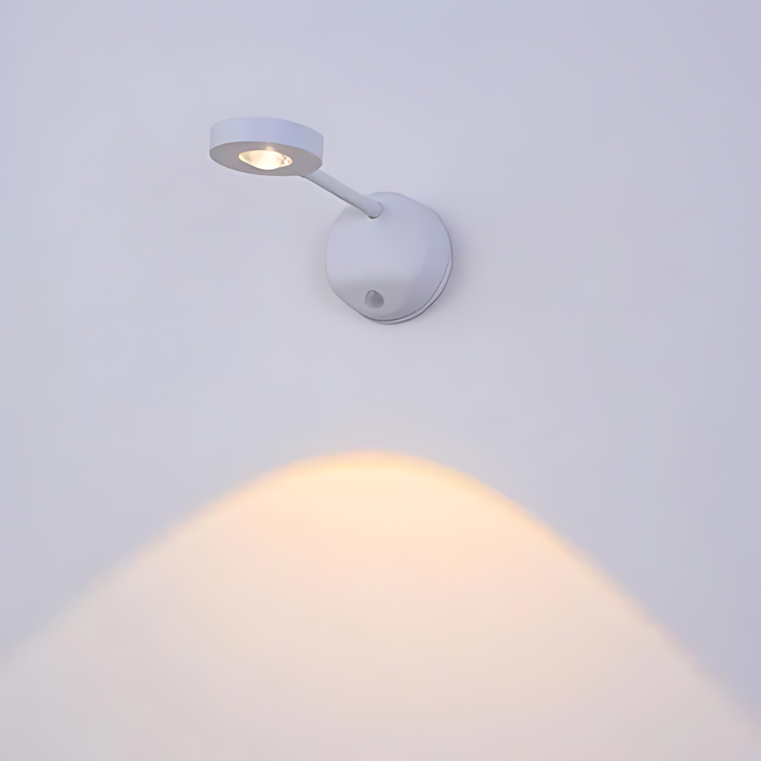 Lampe Murale Pratique — vue 3